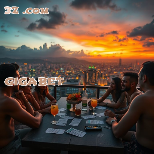 Cassino Gigabet: Onde Diversão e Emoção se Encontram
