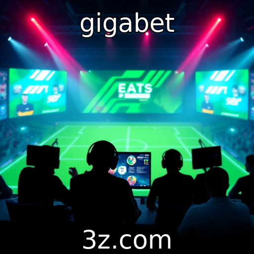 E-sports atraem cada vez mais audiência global