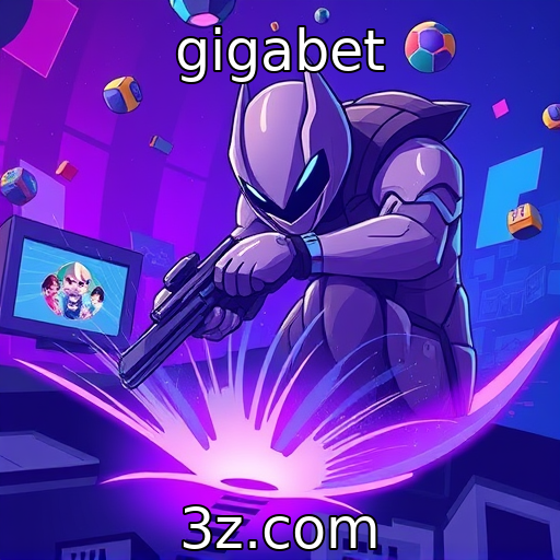 Tendências emergentes na indústria de jogos