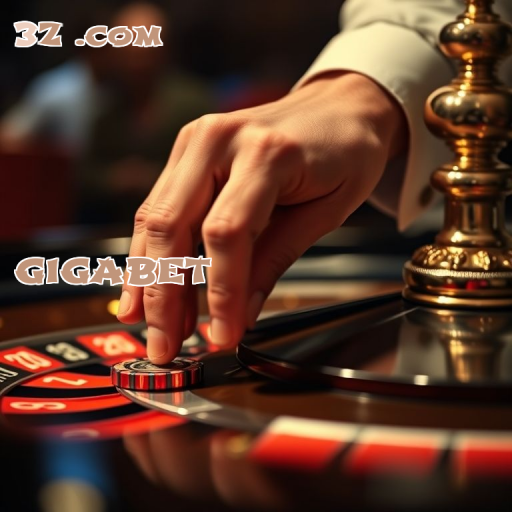 Aprimore suas apostas no esporte com Gigabet: emoção garantida