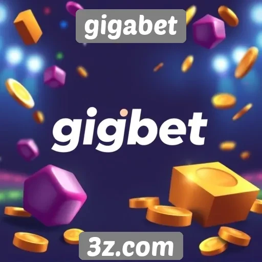 Exploração das opções de jogos disponíveis no gigabet