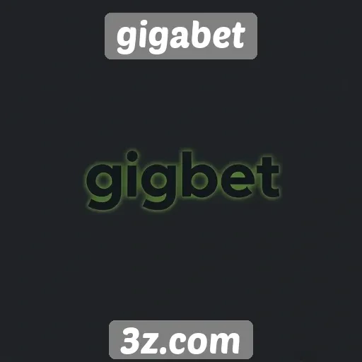 Novidades e recursos disponíveis no gigabet