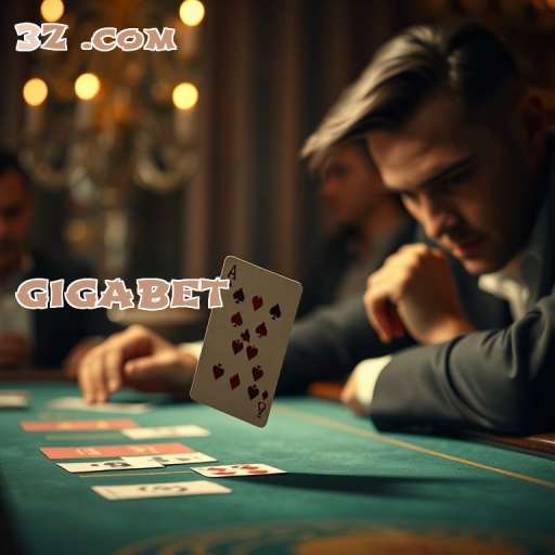 A Magia dos Jogos no Gigabet: Diversão Sem Limites