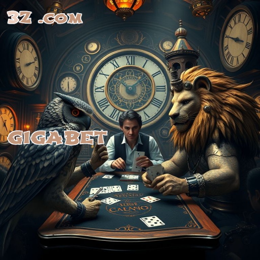 Gigabet: A Plataforma que Revoluciona o Jogo Online no Brasil