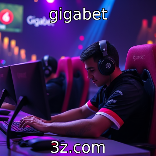 A ascensão dos eSports como categoria profissional