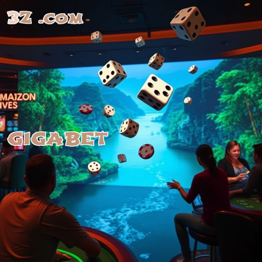 Recursos VIP Imperdíveis no Gigabet para Jogadores Exclusivos